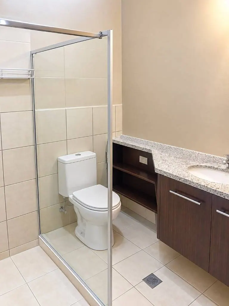 3-bedroom house for sale in the Sevilla Terrazas 2 gated community: foto 6 de 7