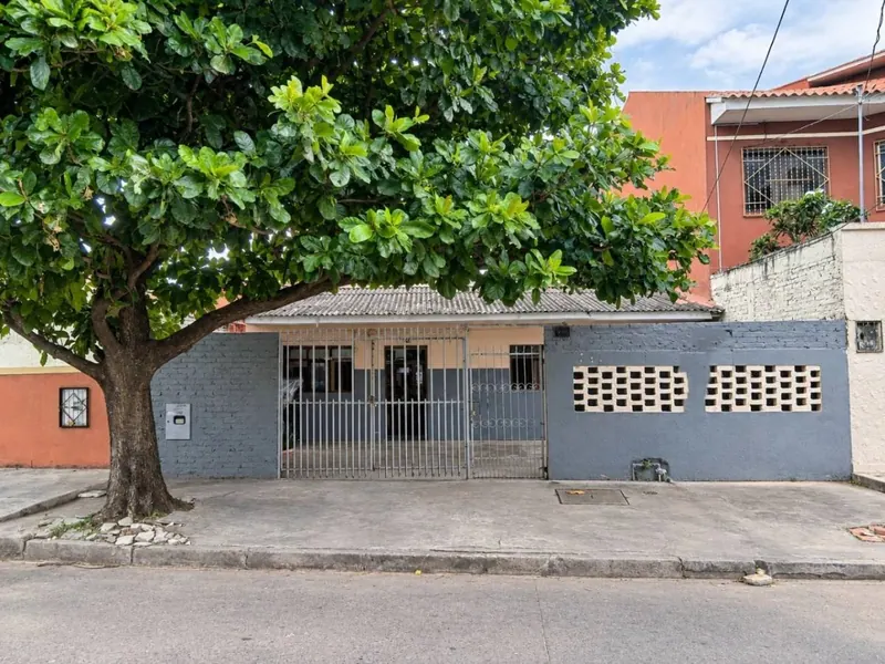 150 m² house for sale in the North Zone, Av. Mutualista: foto 1 de 5