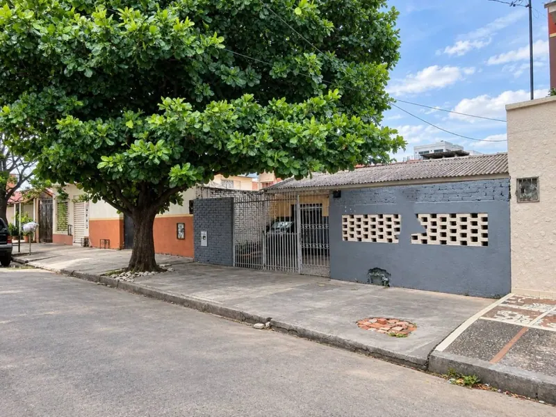 150 m² house for sale in the North Zone, Av. Mutualista: foto 5 de 5