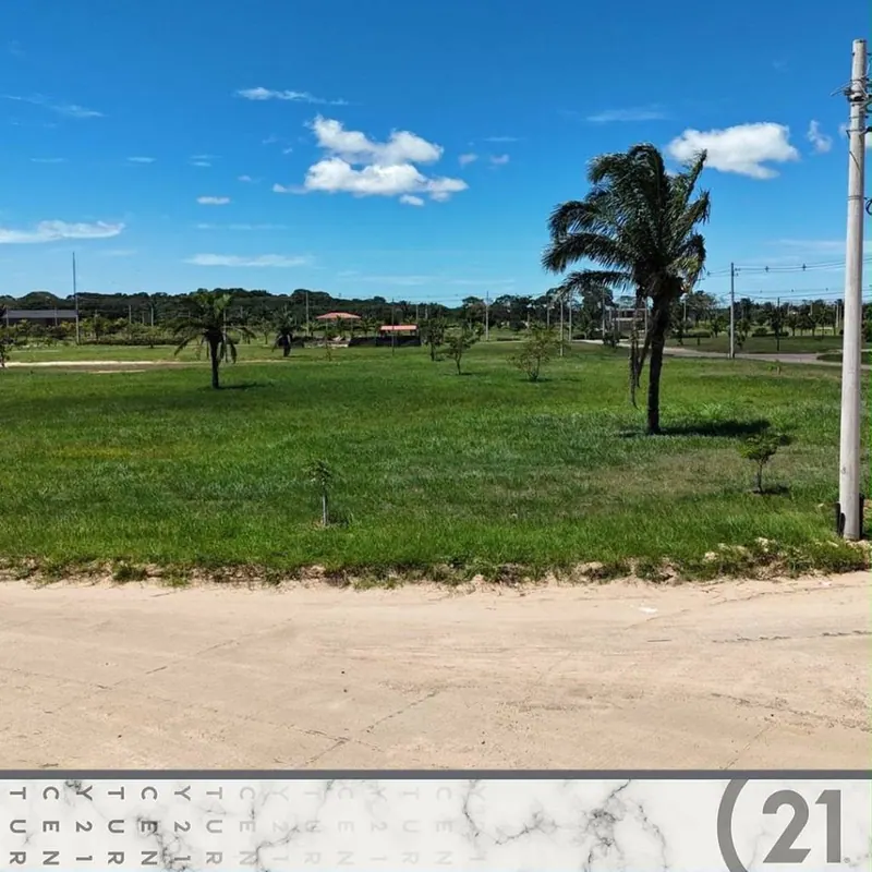 817.03 m² lot for sale in Playa Turquesa, Urubó: foto 1 de 4