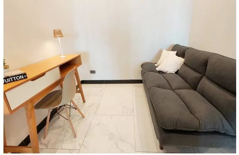 Departamento amoblado de 1 dormitorio en venta en Sky Moon, Equipetrol: foto 5 de 9