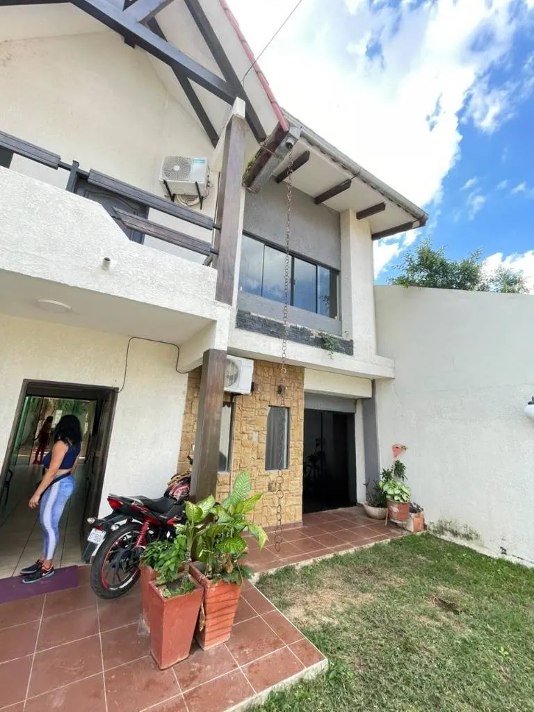 7-bedroom house for sale in the South Zone, on the sixth ring: foto 3 de 8