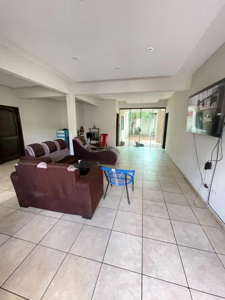 7-bedroom house for sale in the South Zone, on the sixth ring: foto 6 de 8