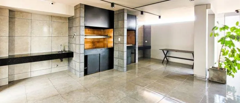 Furnished 1-bedroom apartment for rent in Curupau Nord: foto 10 de 13