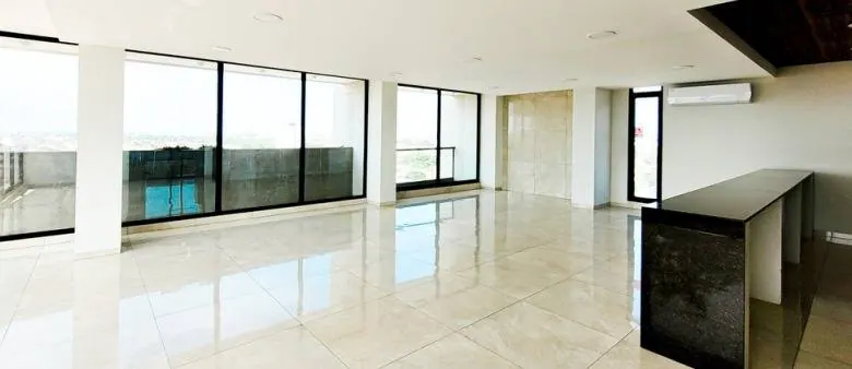 Furnished 1-bedroom apartment for rent in Curupau Nord: foto 11 de 13