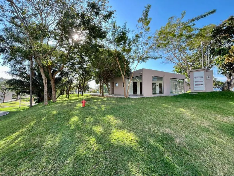Terreno de 214,50 m² en venta en Los Parques III, Urubó: foto 7 de 9