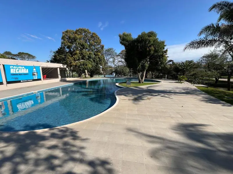 Terreno de 214,50 m² en venta en Los Parques III, Urubó: foto 8 de 9