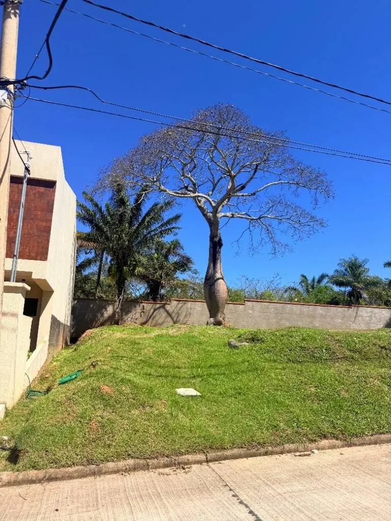 Terreno de 214,50 m² en venta en Los Parques III, Urubó: foto 9 de 9