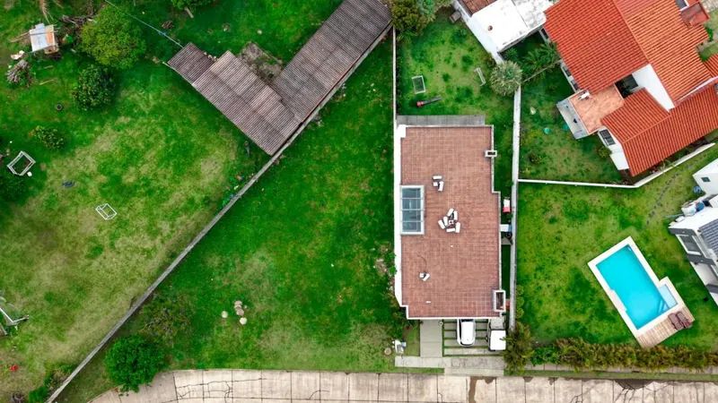 Terreno de 444,22 m² en venta en el Urubó: foto 12 de 16