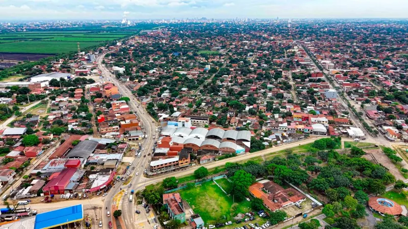 4,992 m² lot for sale in the East Zone: foto 3 de 12
