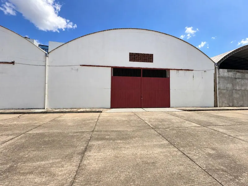 4,992 m² lot for sale in the East Zone: foto 5 de 12