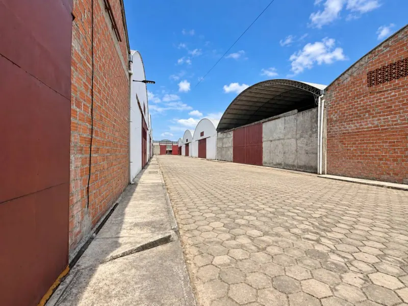 4,992 m² lot for sale in the East Zone: foto 9 de 12