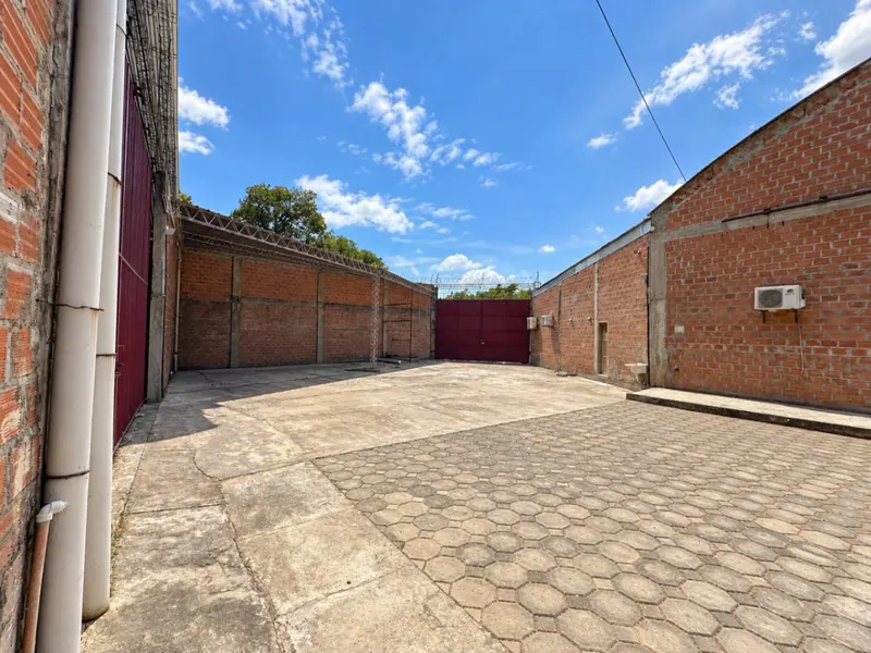 4,992 m² lot for sale in the East Zone: foto 10 de 12