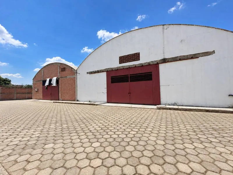 4,992 m² lot for sale in the East Zone: foto 11 de 12