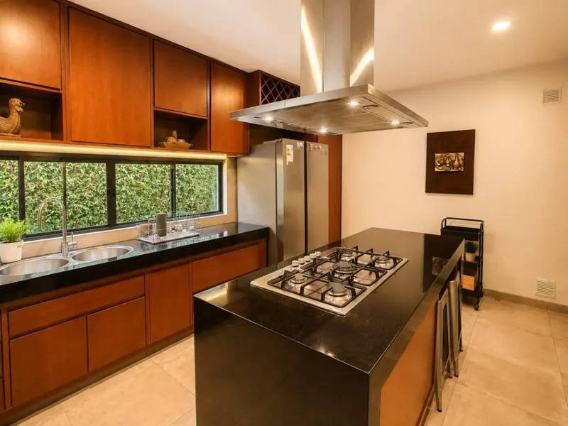 House for sale in the Santa Cruz la Vieja gated community, Urubó: foto 14 de 24