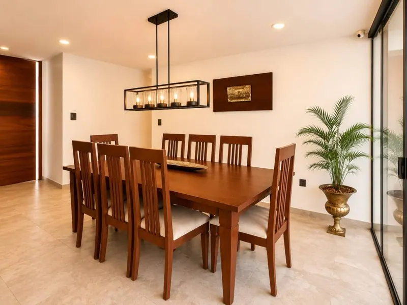 House for sale in the Santa Cruz la Vieja gated community, Urubó: foto 15 de 24