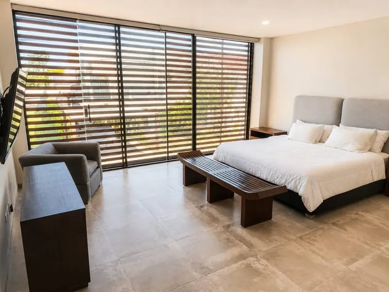 House for sale in the Santa Cruz la Vieja gated community, Urubó: foto 16 de 24