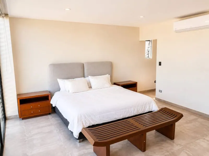 House for sale in the Santa Cruz la Vieja gated community, Urubó: foto 17 de 24