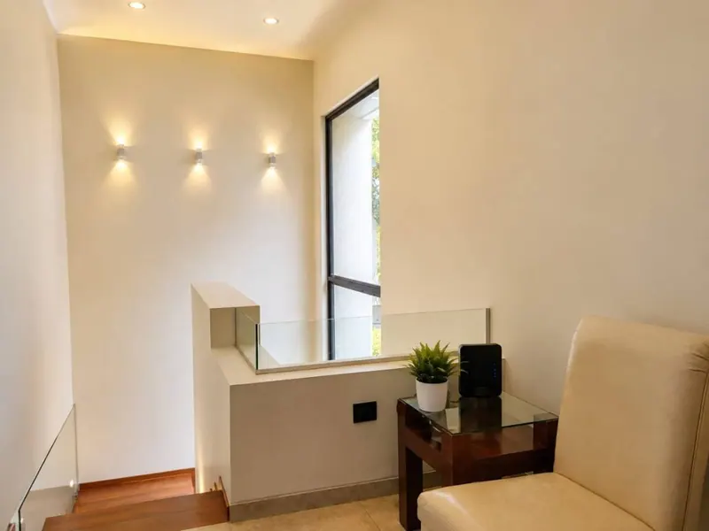 House for sale in the Santa Cruz la Vieja gated community, Urubó: foto 18 de 24