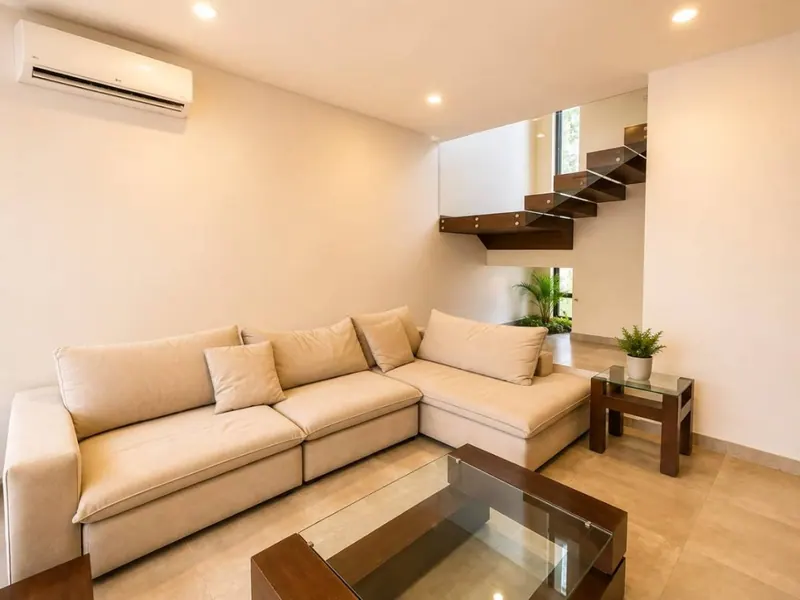 House for sale in the Santa Cruz la Vieja gated community, Urubó: foto 20 de 24