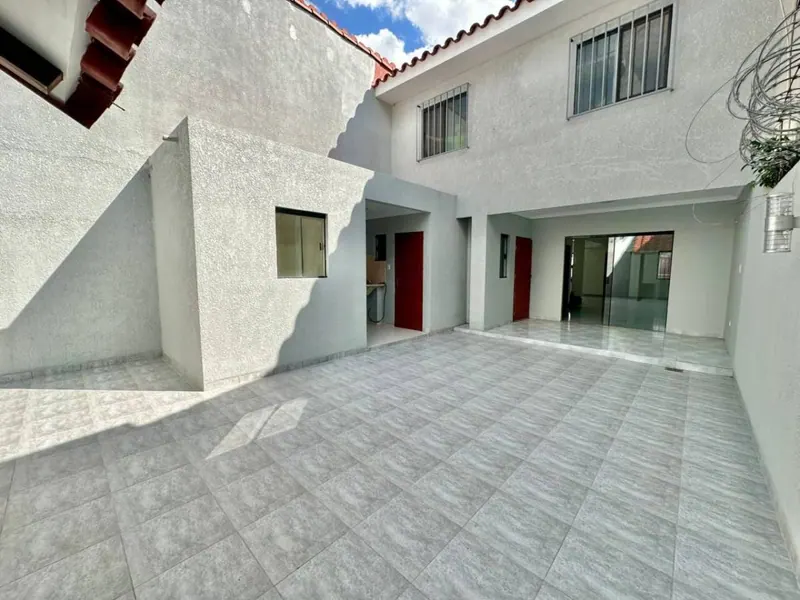 Casa de 3 dormitorios en venta en el barrio Magisterio, Zona Norte: foto 6 de 10