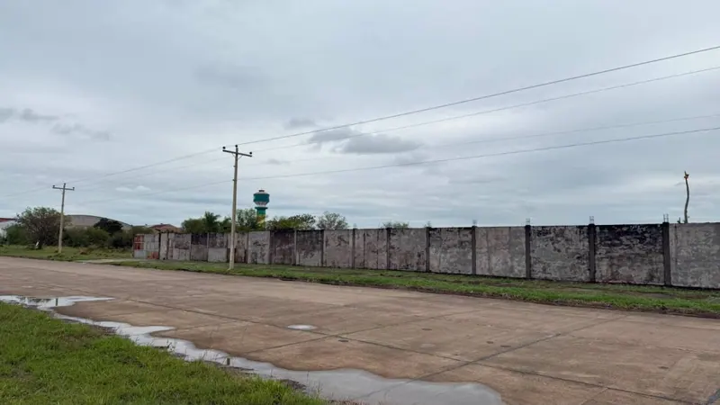 Terreno industrial de 16.886,41 m² en venta en el PILAT, Warnes: foto 3 de 6