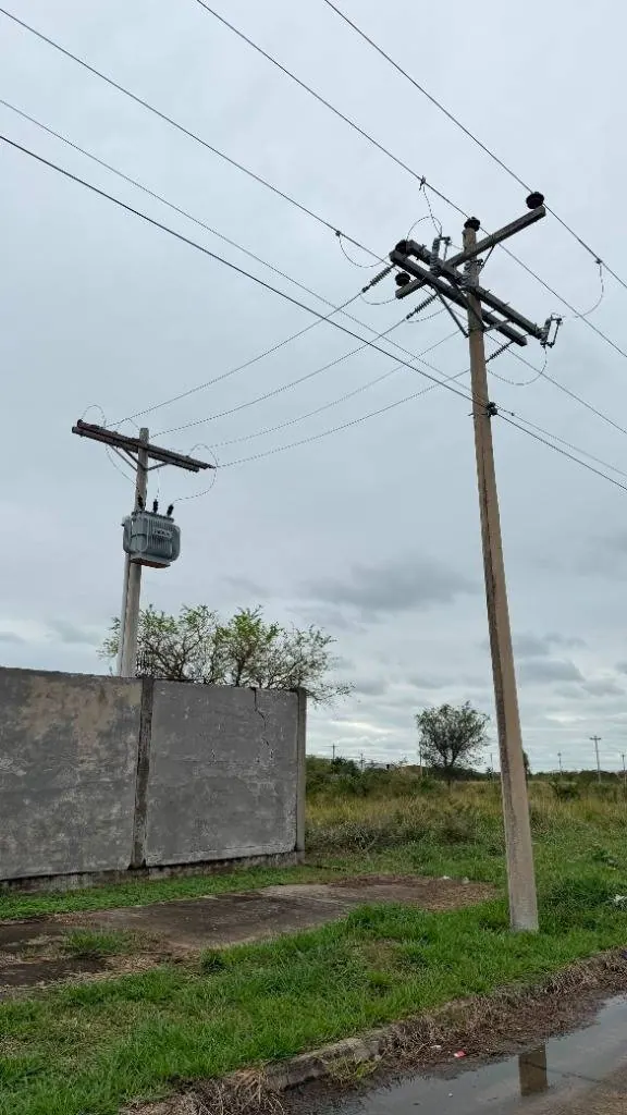 Terreno industrial de 16.886,41 m² en venta en el PILAT, Warnes: foto 4 de 6