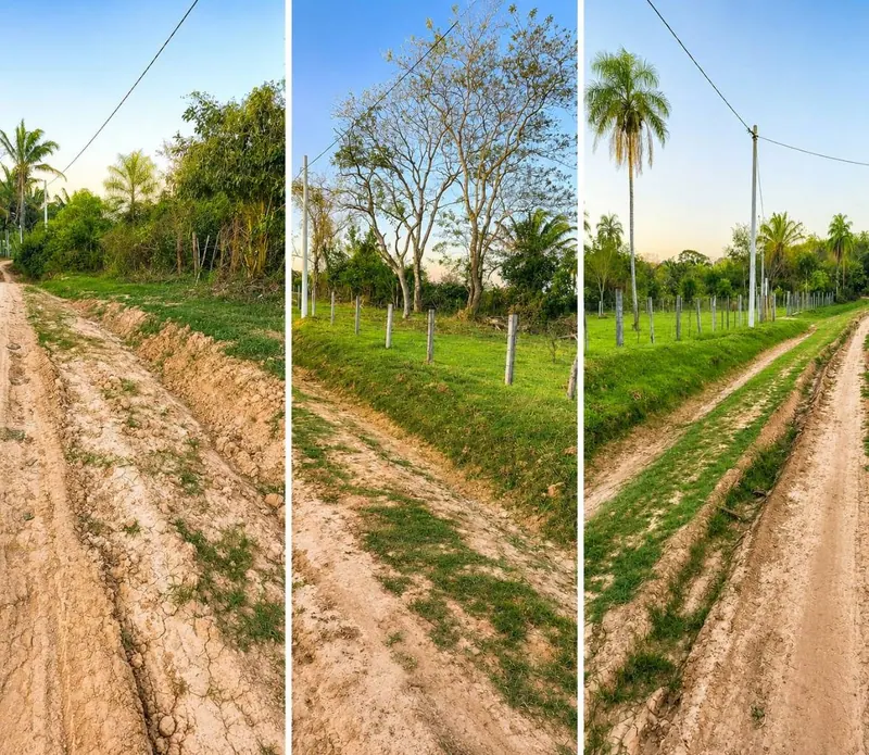 Propiedad rural en venta en el Urubó, apta para urbanización: foto 4 de 4