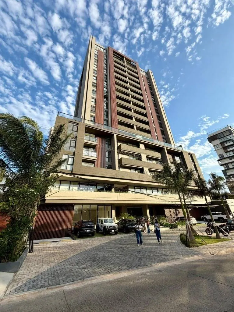 1-bedroom apartment for rent in Stratto Up, Equipetrol: foto 1 de 16