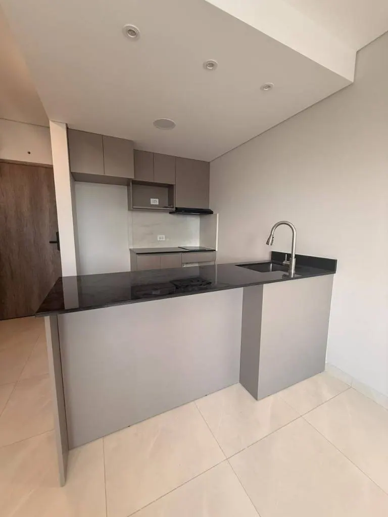 1-bedroom apartment for rent in Stratto Up, Equipetrol: foto 4 de 16