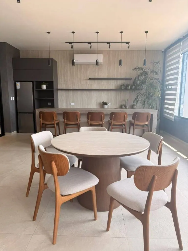 1-bedroom apartment for rent in Stratto Up, Equipetrol: foto 7 de 16