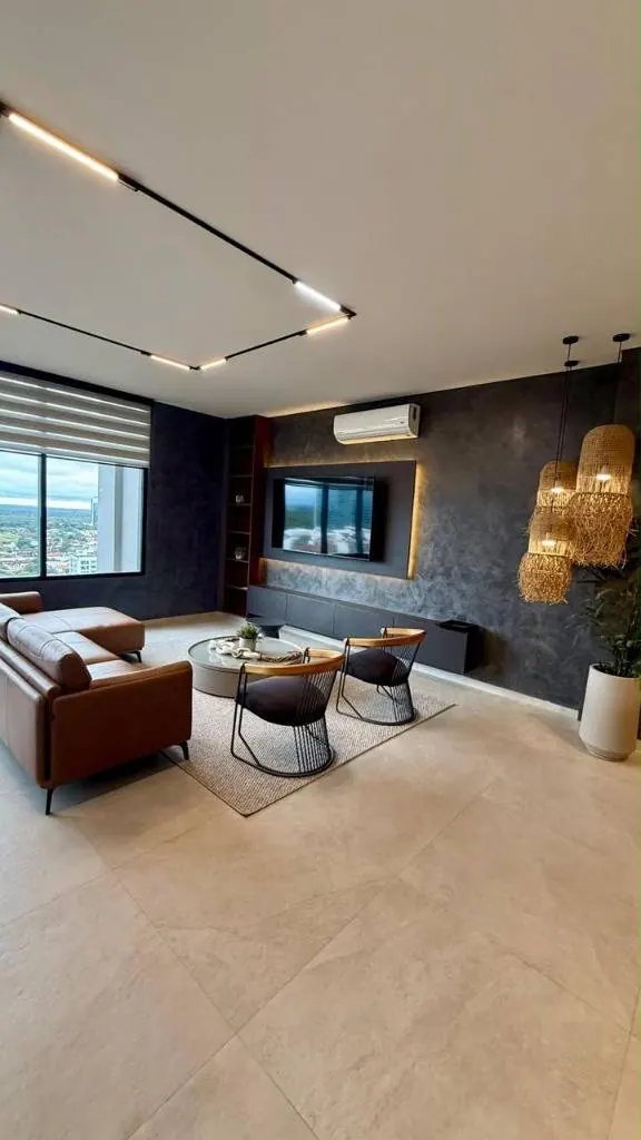 1-bedroom apartment for rent in Stratto Up, Equipetrol: foto 11 de 16