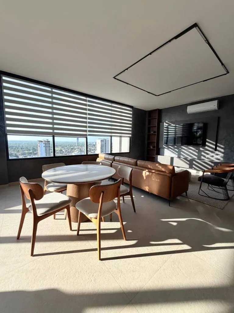 1-bedroom apartment for rent in Stratto Up, Equipetrol: foto 14 de 16
