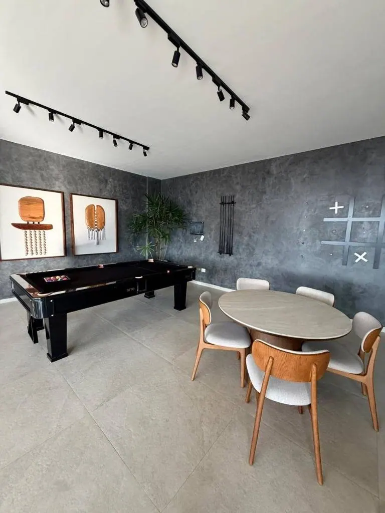 1-bedroom apartment for rent in Stratto Up, Equipetrol: foto 16 de 16