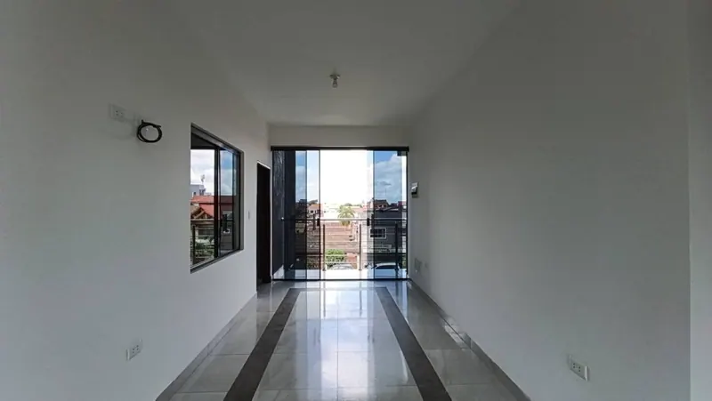 Departamento a estrenar en alquiler en la Av. Mutualista, Zona Este: foto 3 de 11