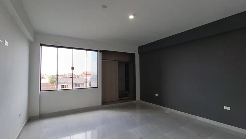 Departamento a estrenar en alquiler en la Av. Mutualista, Zona Este: foto 5 de 11