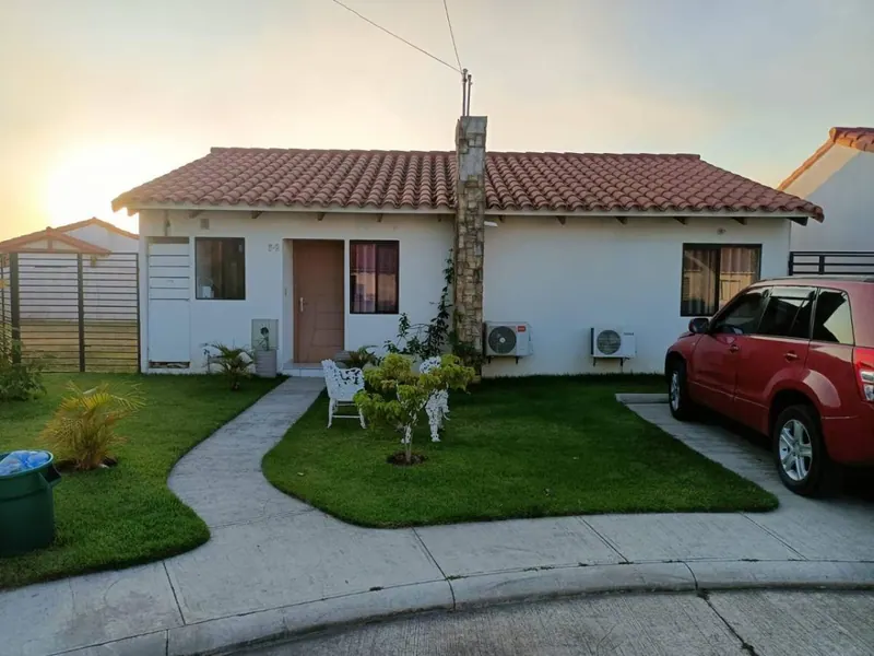 3-bedroom house for sale in the La Fontana Riviera II gated community: foto 2 de 24