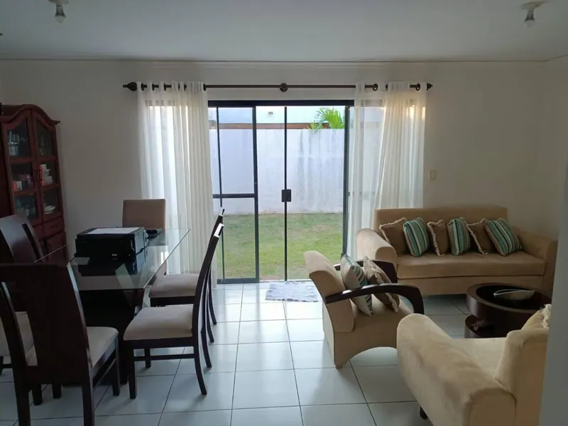 3-bedroom house for sale in the La Fontana Riviera II gated community: foto 4 de 24