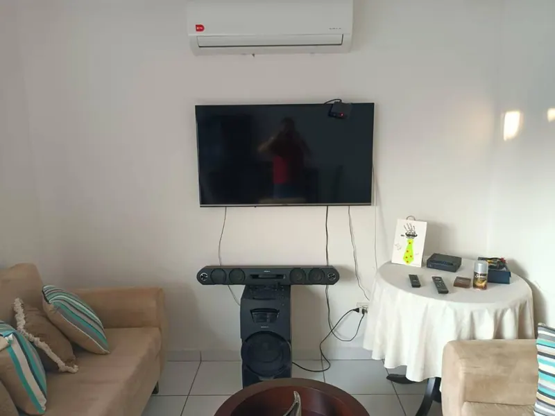 3-bedroom house for sale in the La Fontana Riviera II gated community: foto 7 de 24