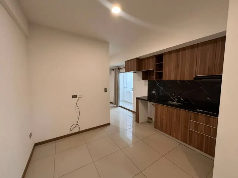 Studio for rent in the Mangales Blue 1 building, North Zone: foto 2 de 11