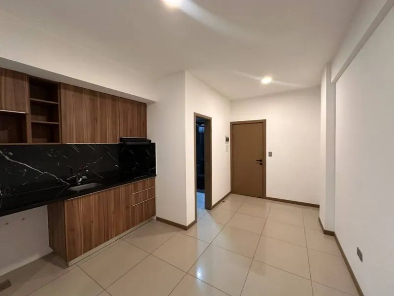 Studio for rent in the Mangales Blue 1 building, North Zone: foto 4 de 11