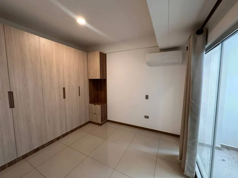 Studio for rent in the Mangales Blue 1 building, North Zone: foto 6 de 11