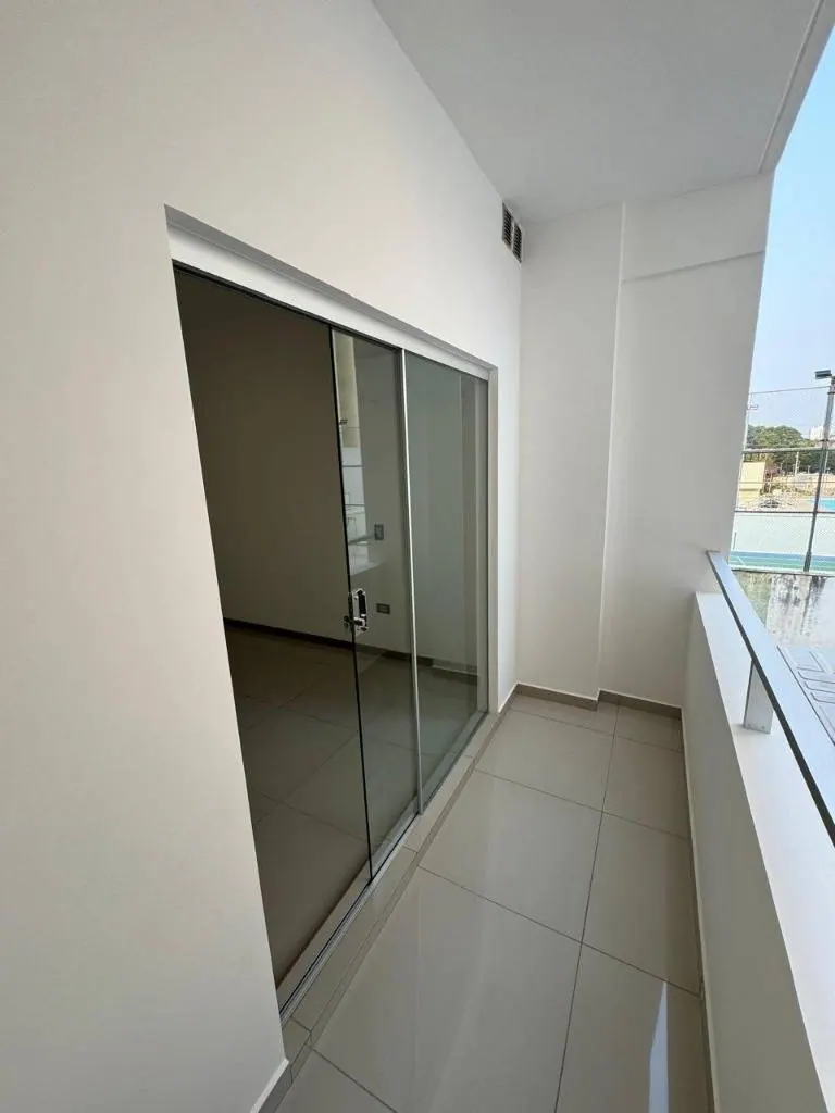 Studio for rent in the Mangales Blue 1 building, North Zone: foto 7 de 11