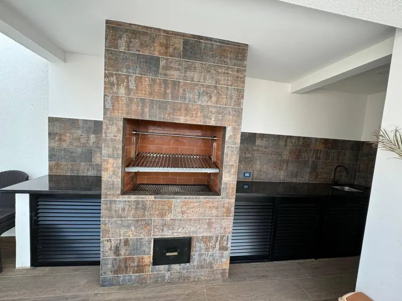 Studio for rent in the Mangales Blue 1 building, North Zone: foto 9 de 11