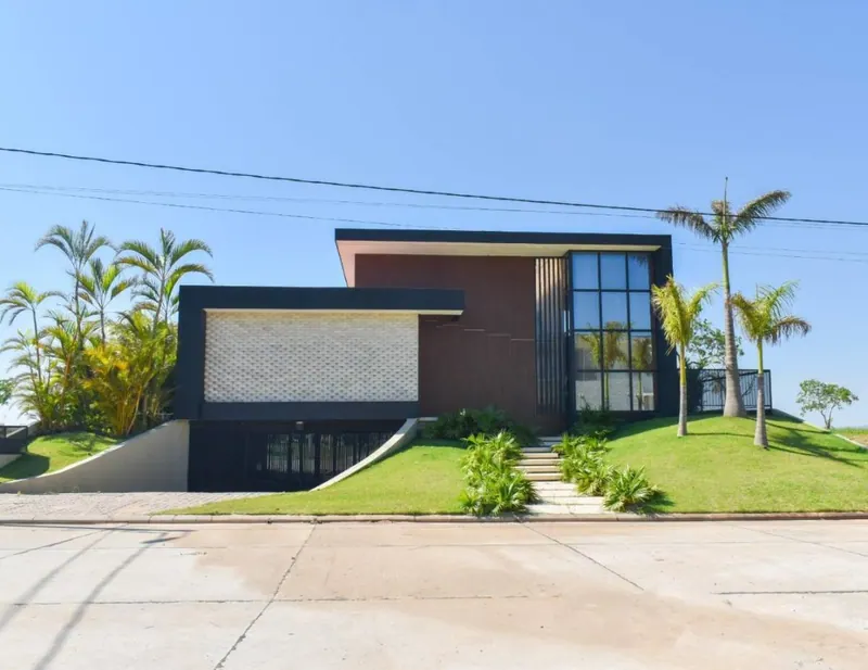 3-bedroom house with pool for sale in Mar Adentro, Urubó: foto 10 de 14