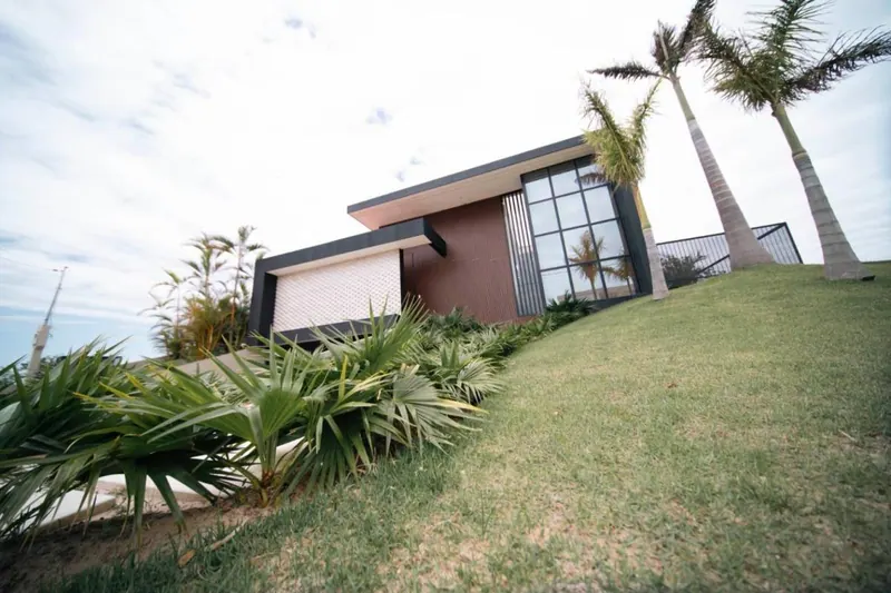 3-bedroom house with pool for sale in Mar Adentro, Urubó: foto 11 de 14