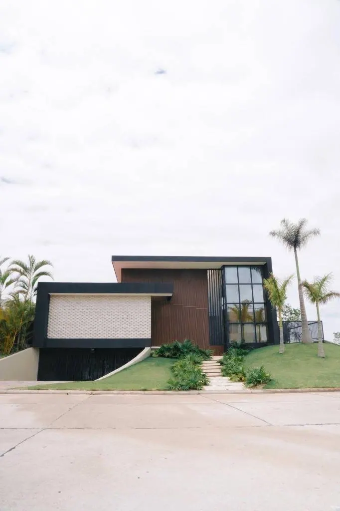 3-bedroom house with pool for sale in Mar Adentro, Urubó: foto 12 de 14