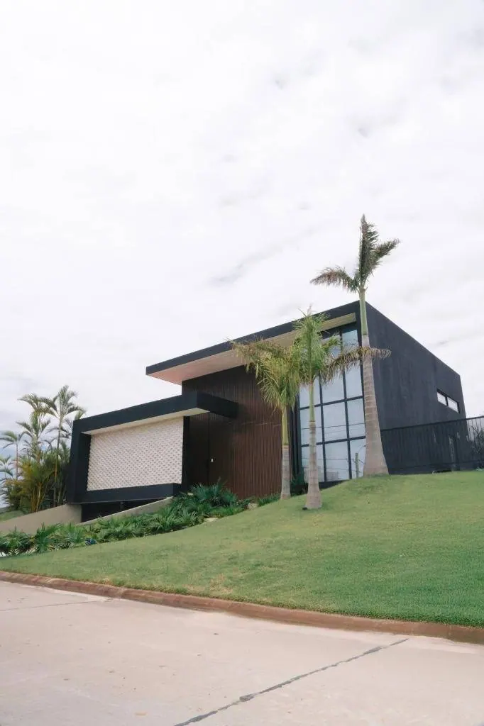 3-bedroom house with pool for sale in Mar Adentro, Urubó: foto 14 de 14
