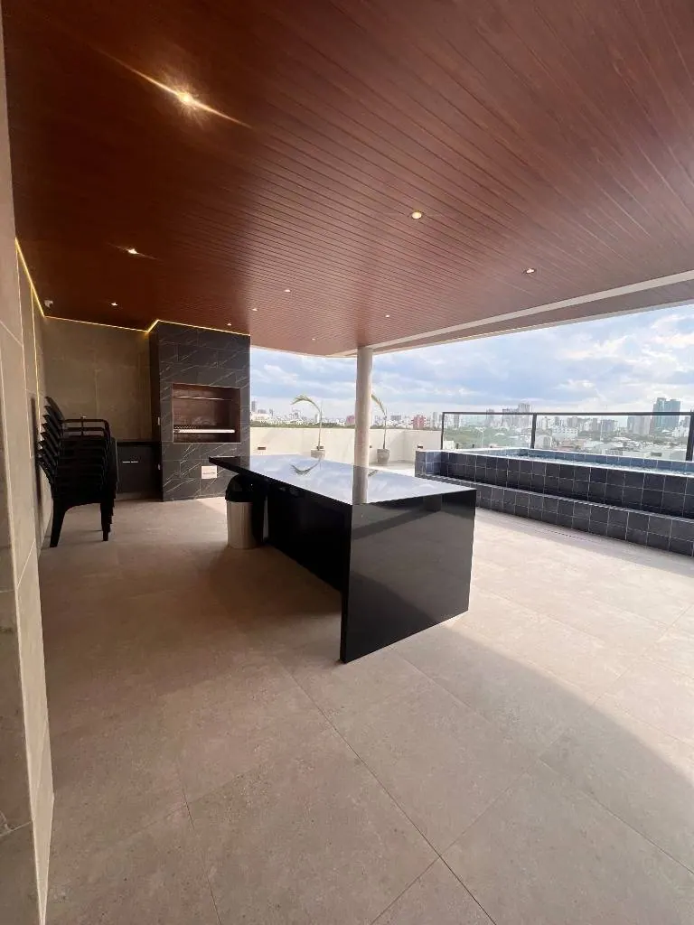 Furnished 1-bedroom apartment for rent in the North Zone: foto 5 de 10