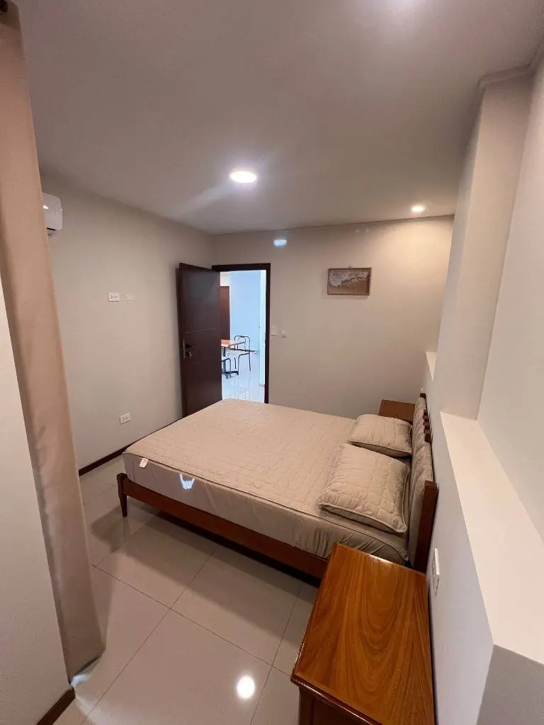 Furnished 1-bedroom apartment for rent in the North Zone: foto 6 de 10